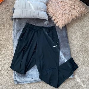 Nike running pants